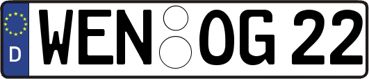 WEN-OG22