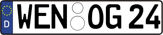 WEN-OG24