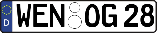 WEN-OG28