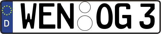 WEN-OG3