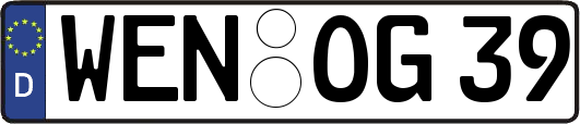 WEN-OG39