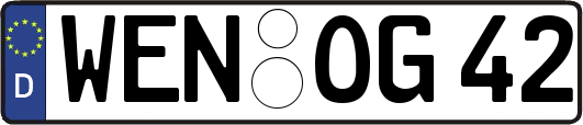 WEN-OG42