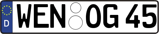 WEN-OG45