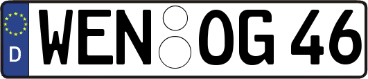 WEN-OG46