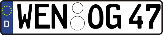 WEN-OG47