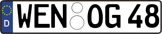 WEN-OG48