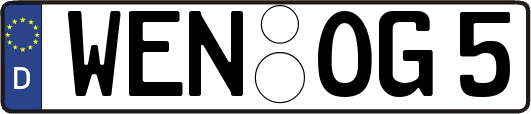 WEN-OG5