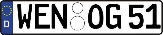 WEN-OG51