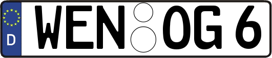 WEN-OG6