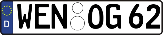WEN-OG62