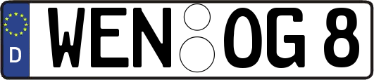 WEN-OG8