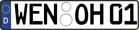 WEN-OH01