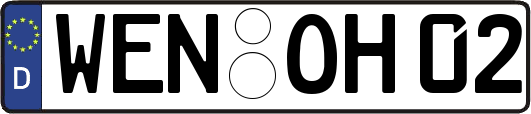 WEN-OH02