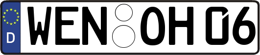 WEN-OH06