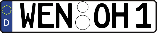 WEN-OH1