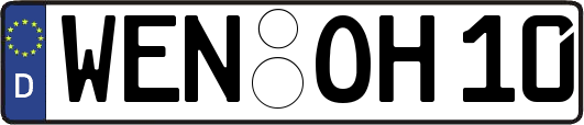 WEN-OH10