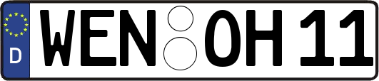 WEN-OH11