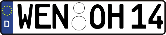 WEN-OH14