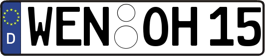 WEN-OH15