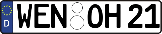 WEN-OH21
