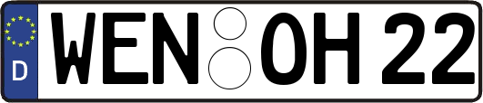WEN-OH22