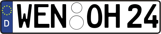 WEN-OH24
