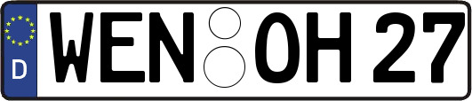 WEN-OH27