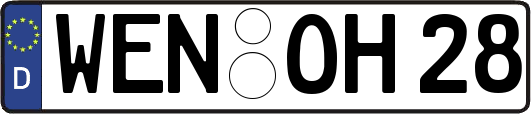 WEN-OH28