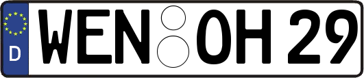 WEN-OH29