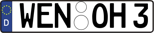 WEN-OH3