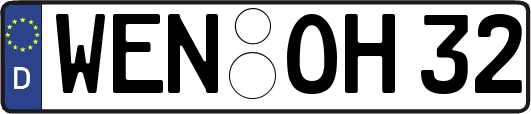 WEN-OH32