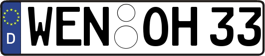 WEN-OH33