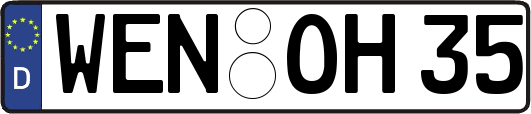 WEN-OH35