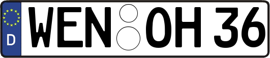 WEN-OH36