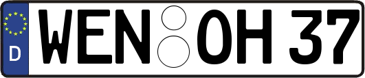 WEN-OH37