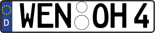 WEN-OH4
