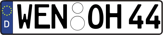 WEN-OH44