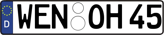 WEN-OH45