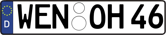 WEN-OH46