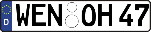 WEN-OH47