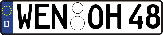 WEN-OH48