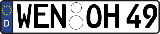 WEN-OH49