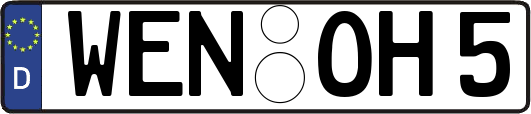 WEN-OH5