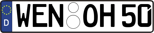 WEN-OH50
