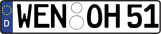 WEN-OH51