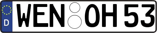WEN-OH53