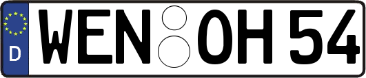 WEN-OH54