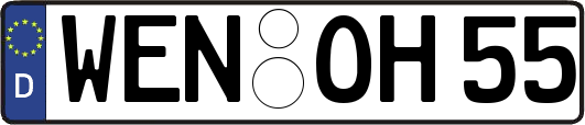 WEN-OH55