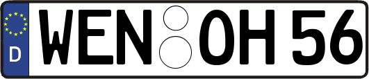 WEN-OH56
