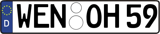 WEN-OH59